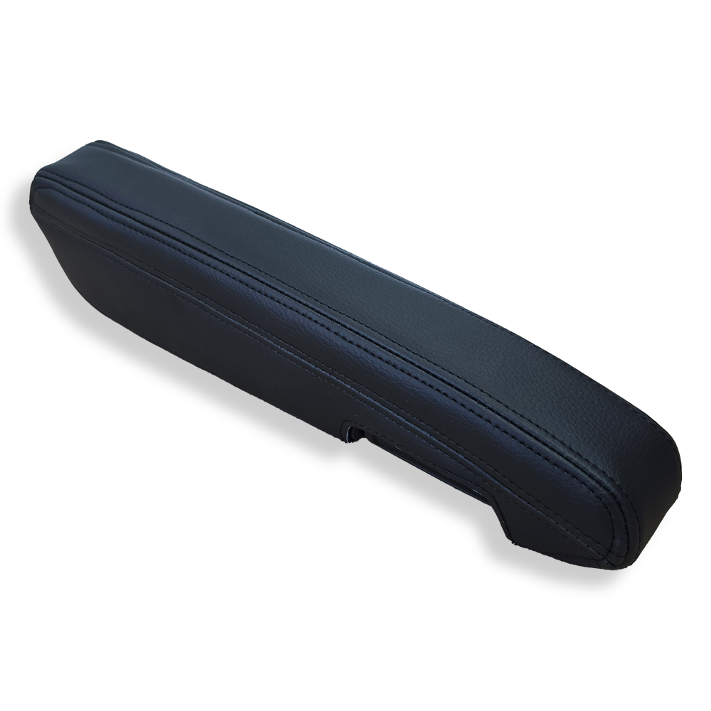 Підлокітник MAN Автобус чорна шкіра (2 шт.)