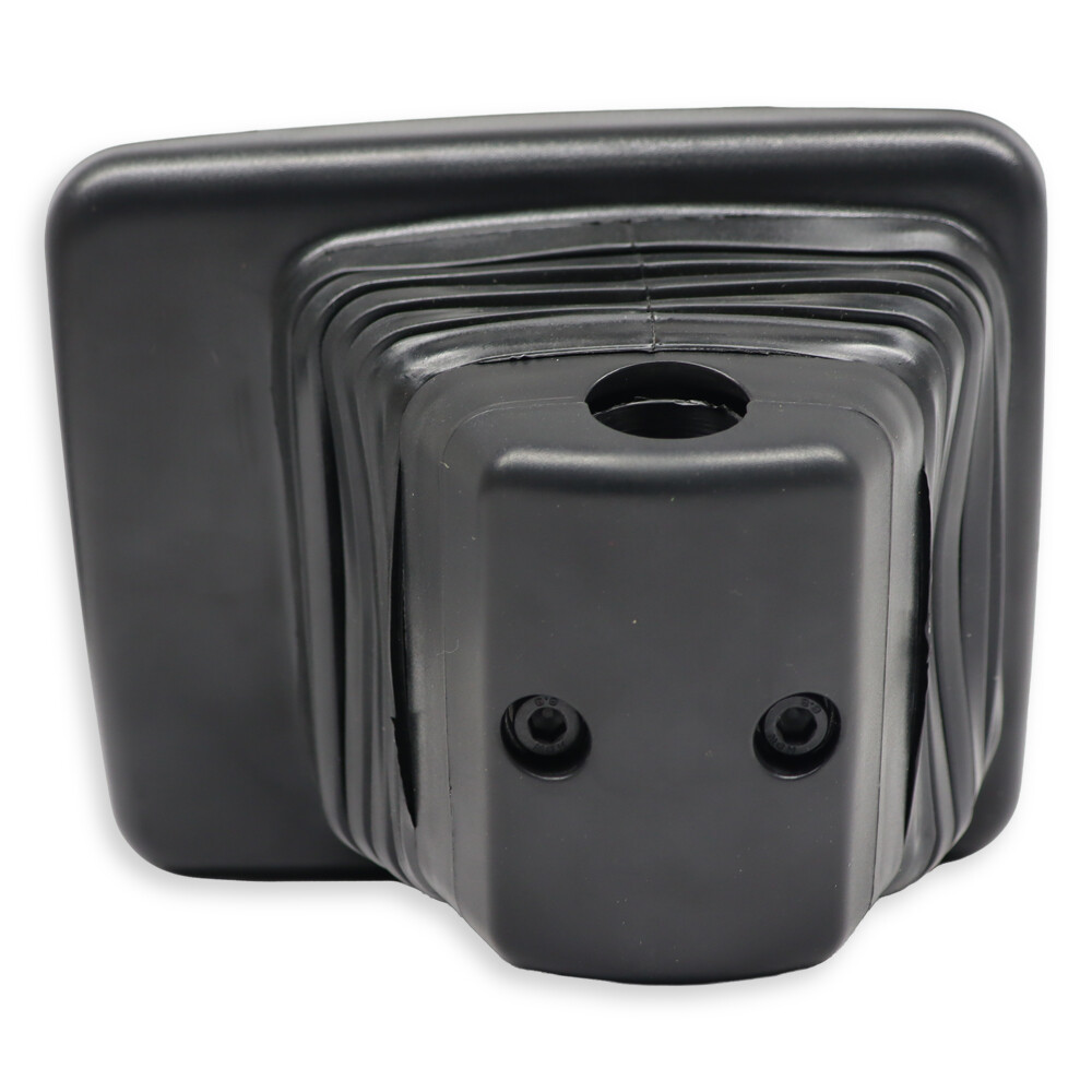 Зеркало дополнительное MERCEDES ACTROS, ATEGO, AXOR 04.96- (гофра ) (TANGDE) Зеркало дополнительное MERCEDES ACTROS, ATEGO, AXOR 04.96- (гофра ) (TANGDE)