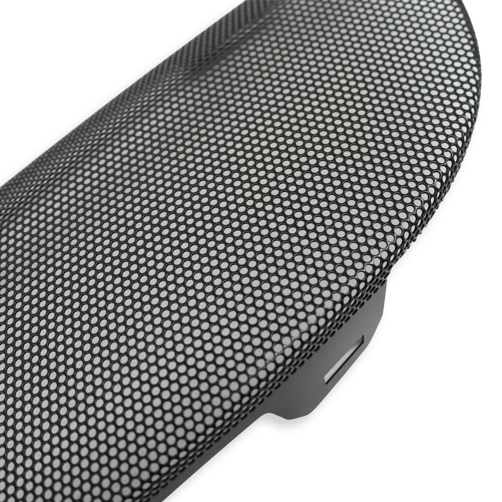 Решотка радиатора SCANIA G I, P I, R I 06.04-05.19 Решотка радиатора SCANIA G I, P I, R I 06.04-05.19