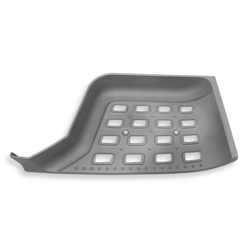 Накладка на ступень DAF XF EURO 6 правая (TANGDE)