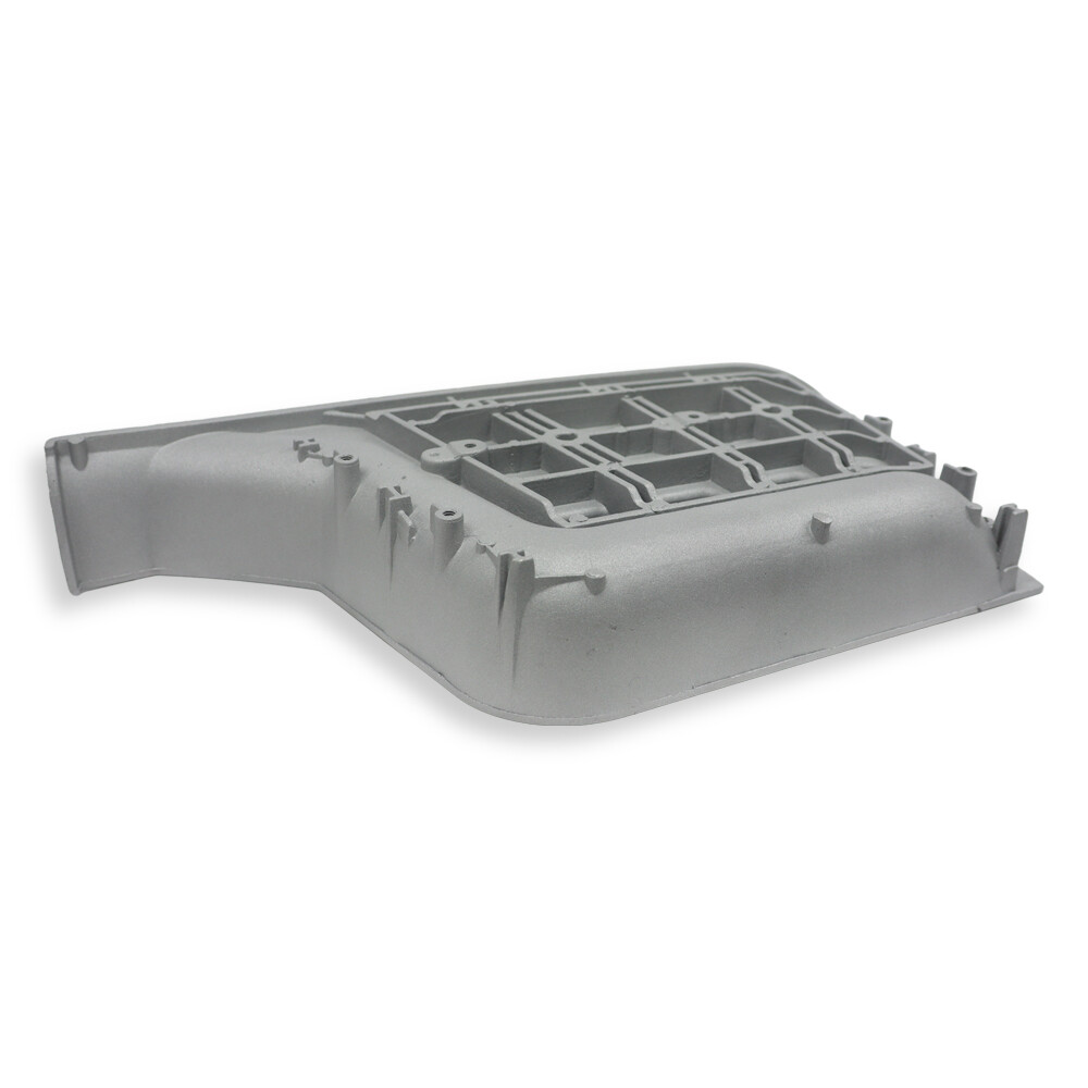 Накладка на ступень DAF XF EURO 6 правая (TANGDE)