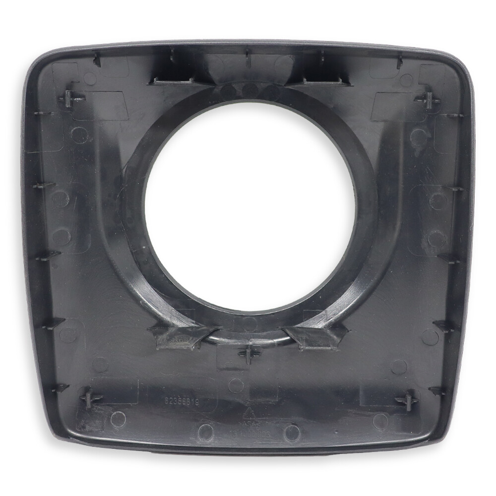 Крышка дополнительного зеркала VOLVO FH13/ FH16  (2013-...) левая-правая (SME)