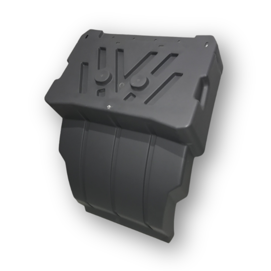 Крило переднього колеса MERCEDES Atego 2 (2004-2013) Крило переднього колеса MERCEDES Atego 2 (2004-2013)