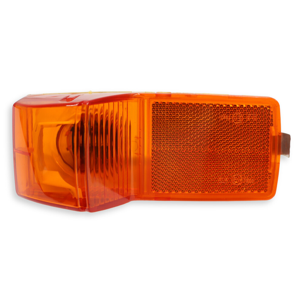 Указатель поворота SCANIA G I, P I, R I, T (с 2003-2017) левый-правый Указатель поворота SCANIA G I, P I, R I, T (с 2003-2017) левый-правый