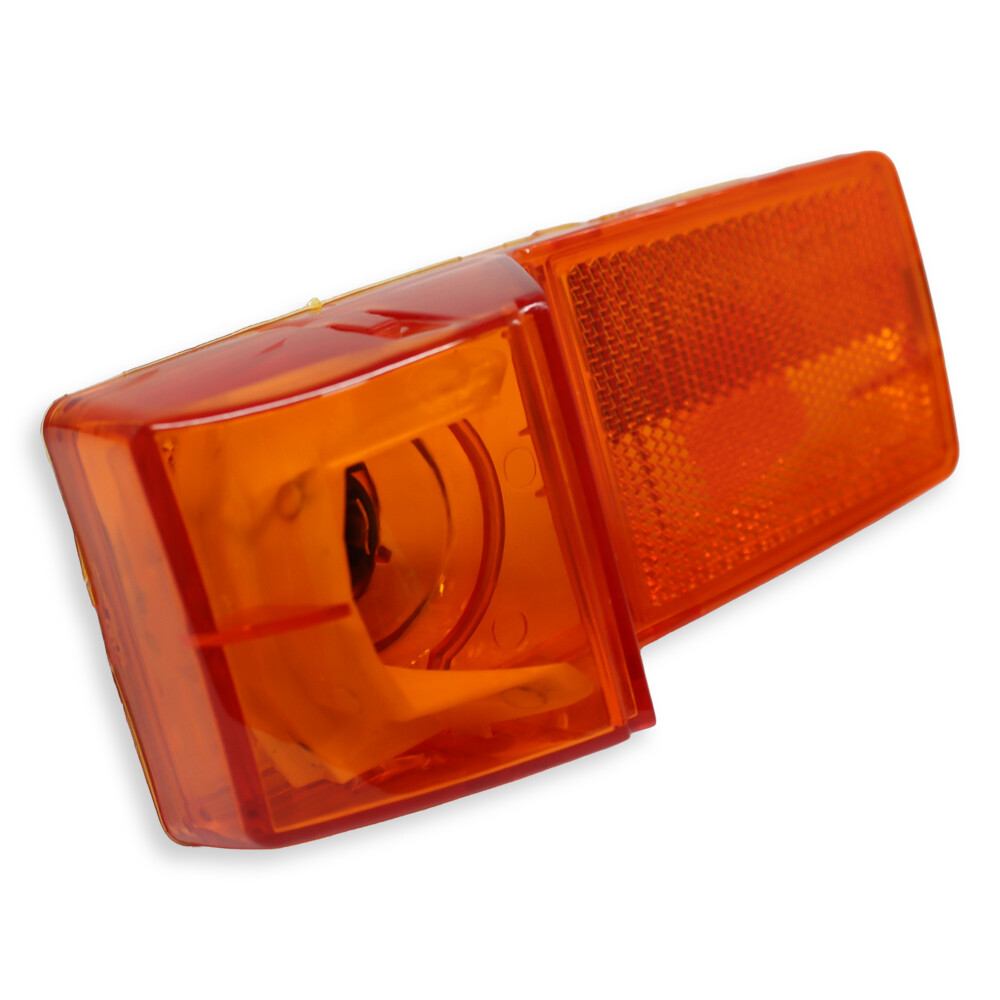 Указатель поворота SCANIA G I, P I, R I, T (с 2003-2017) левый-правый Указатель поворота SCANIA G I, P I, R I, T (с 2003-2017) левый-правый