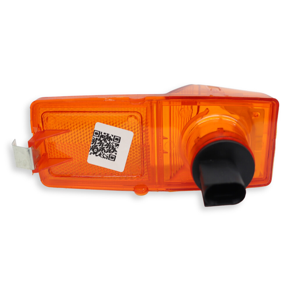 Указатель поворота SCANIA G I, P I, R I, T (с 2003-2017) левый-правый Указатель поворота SCANIA G I, P I, R I, T (с 2003-2017) левый-правый