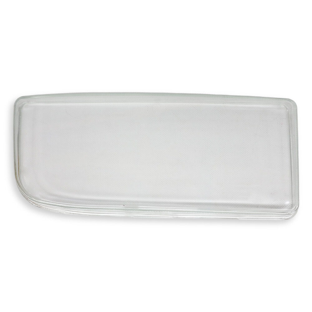 Скло фари MERCEDES AXOR MP2 (2004-2013) праве (AYFAR) \уцінка Скло фари MERCEDES AXOR MP2 (2004-2013) праве (AYFAR) \уцінка