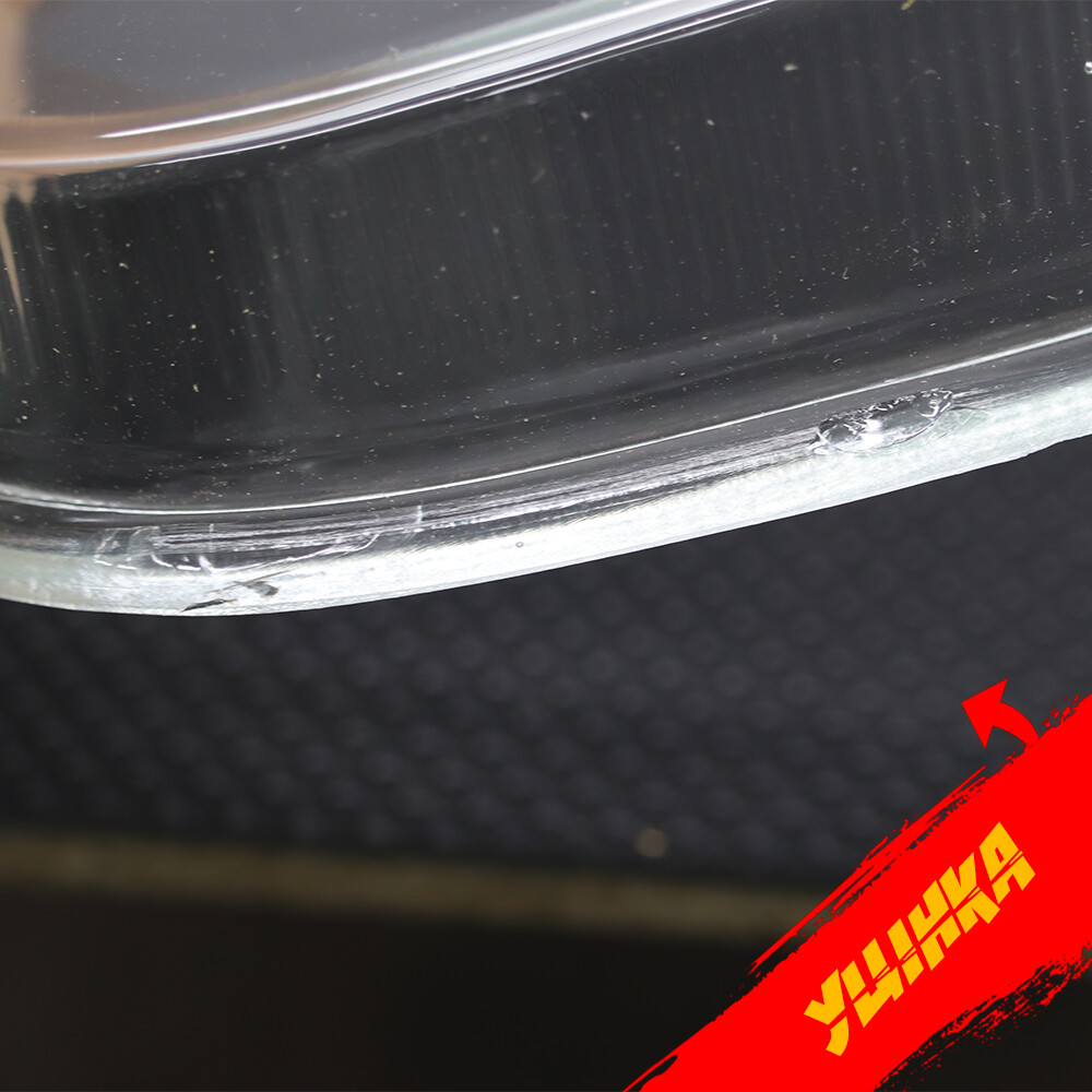 Скло фари MERCEDES AXOR MP2 (2004-2013) праве (AYFAR) \уцінка Скло фари MERCEDES AXOR MP2 (2004-2013) праве (AYFAR) \уцінка