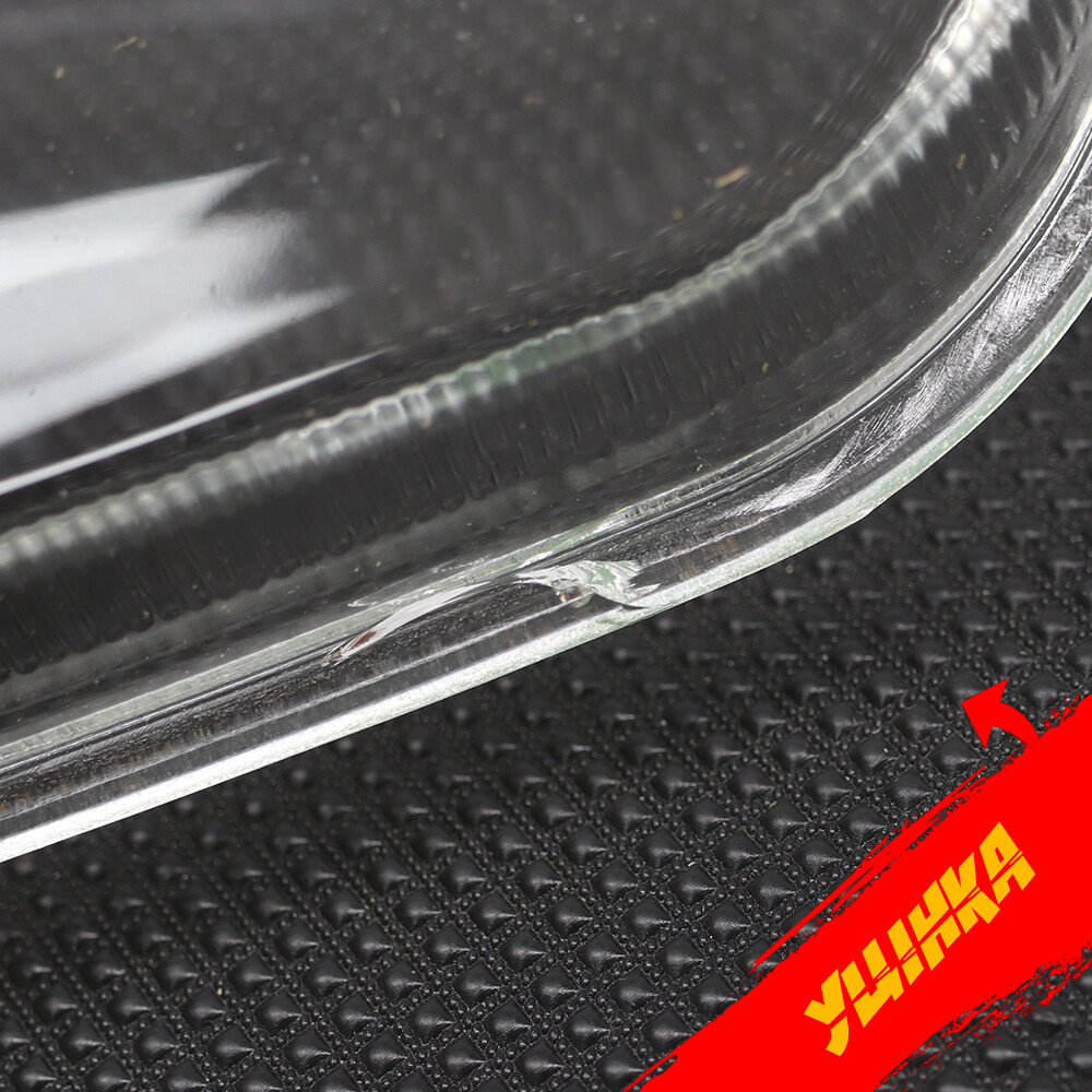 Скло фари MERCEDES AXOR MP2 (2004-2013) праве (AYFAR) \уцінка Скло фари MERCEDES AXOR MP2 (2004-2013) праве (AYFAR) \уцінка