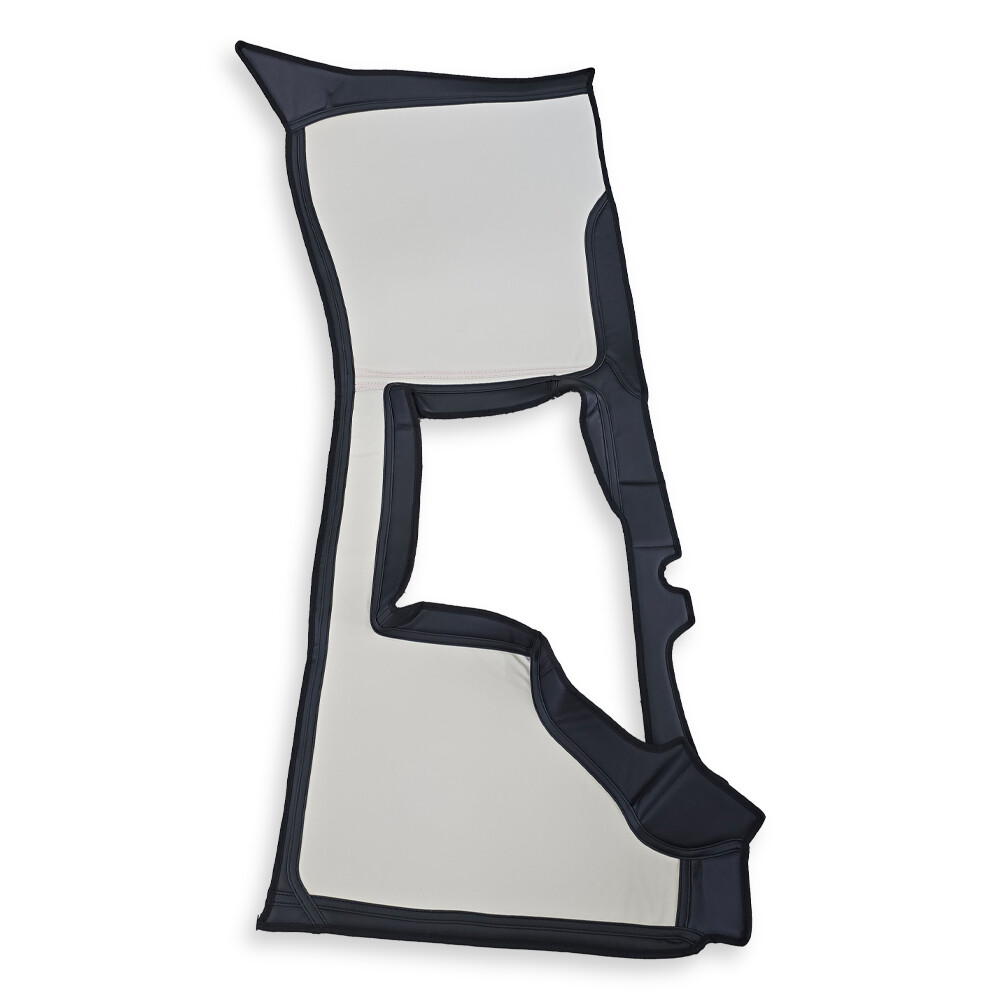 Килимок 3D Екошкіра DAF XG; АКПП, бежевий