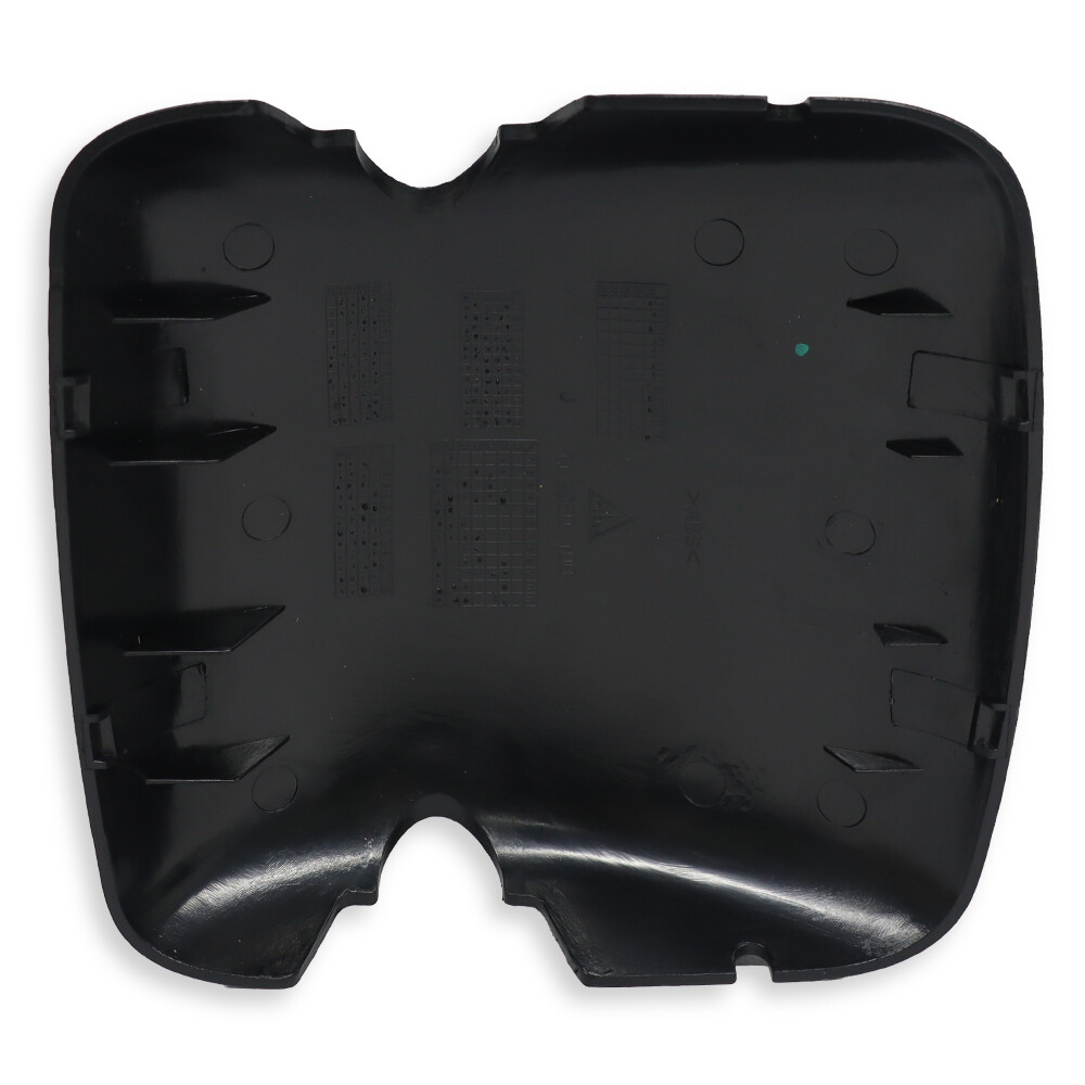 Кришка додаткового дзеркала DAF 75, 85, 95, CF 65, CF 85 09.87 (2001-2020) ліва-права (MEKRA) Кришка додаткового дзеркала DAF 75, 85, 95, CF 65, CF 85 09.87 (2001-2020) ліва-права (MEKRA)