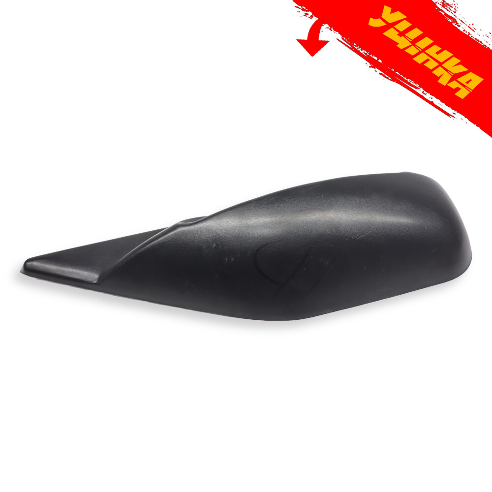 Кришка кріплення дзеркала Renault Premium Rout, DAF, VolVo (2001-...) права (TANGDE)\уцінка