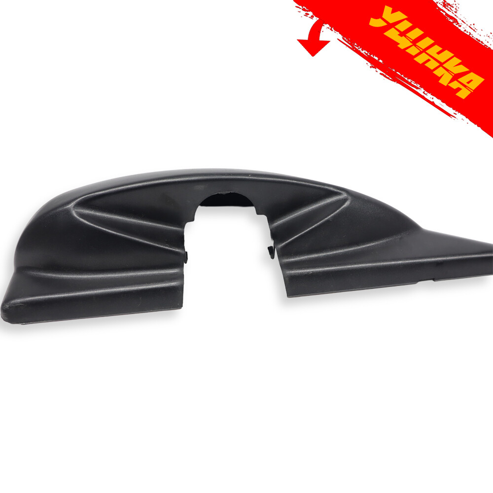 Кришка кріплення дзеркала Renault Premium Rout, DAF, VolVo (2001-...) права (TANGDE)\уцінка