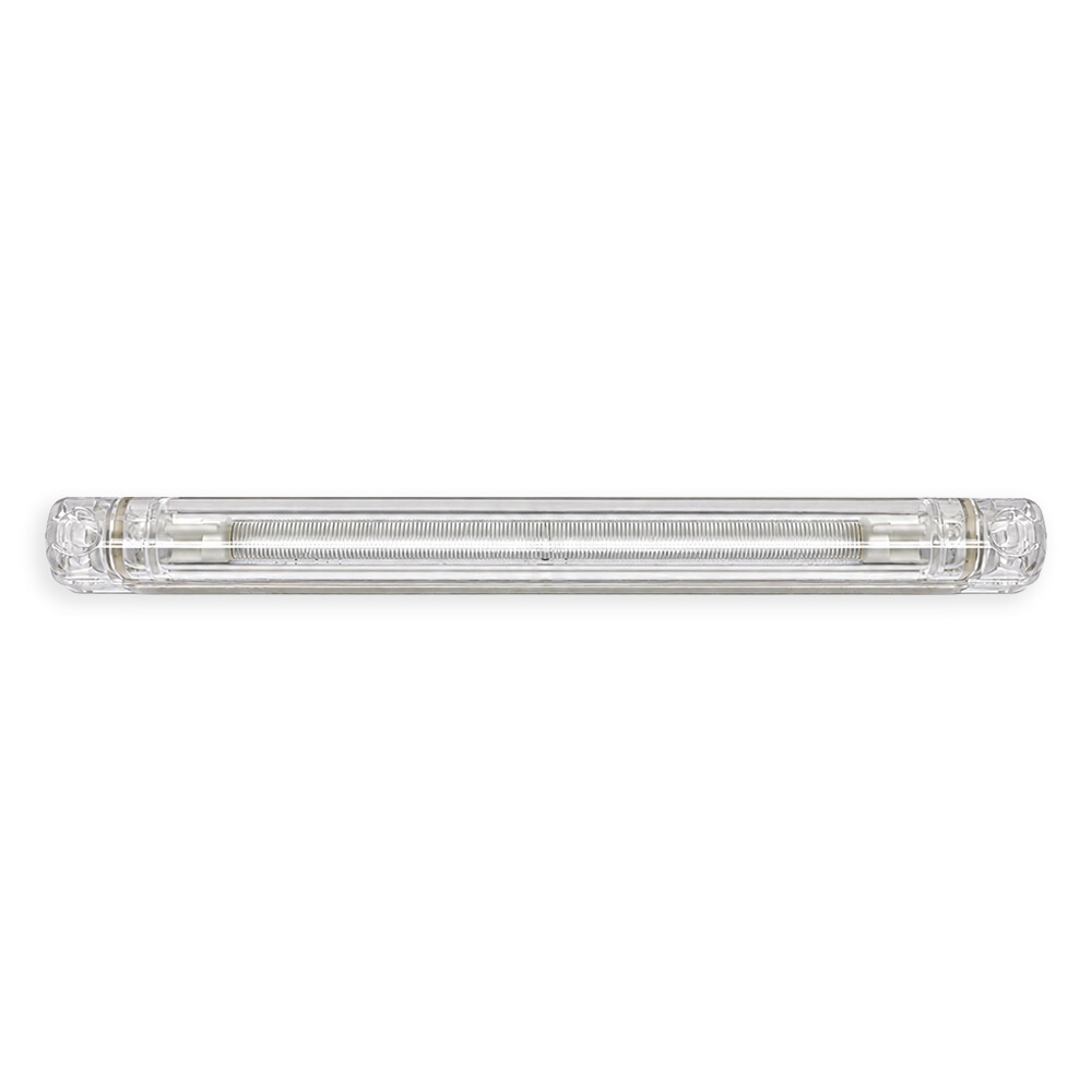 Фонарь габаритный LED красный