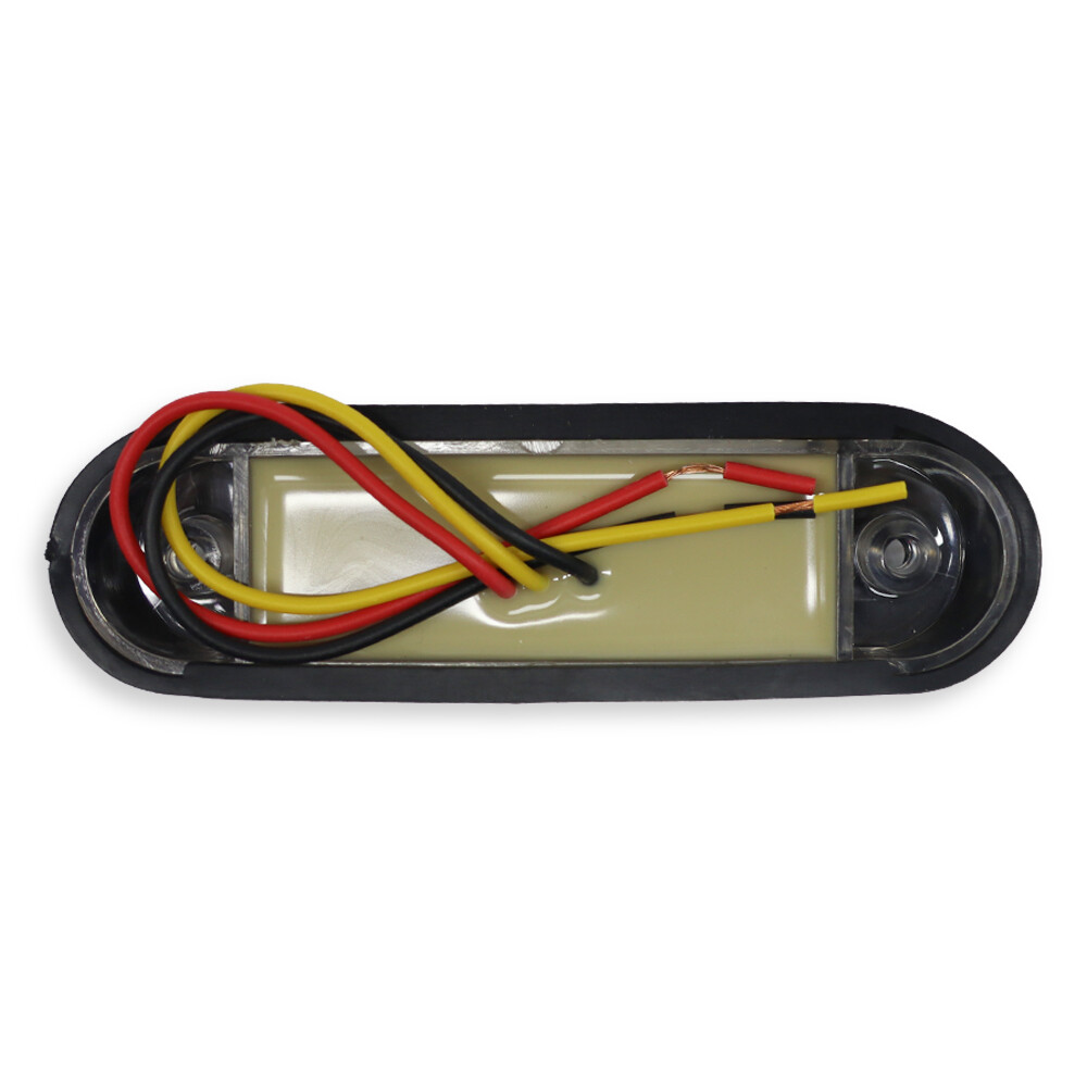 Фонарь габаритный LED Фонарь габаритный LED