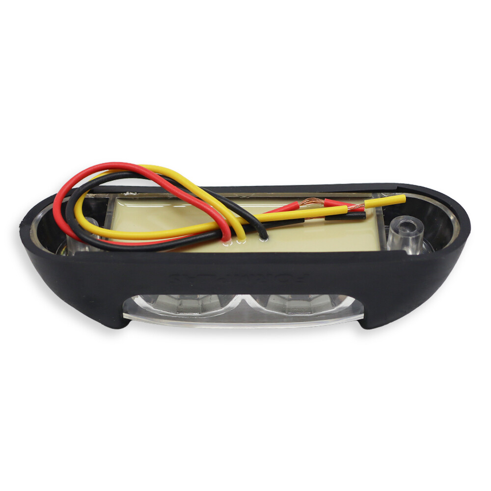 Фонарь габаритный LED Фонарь габаритный LED