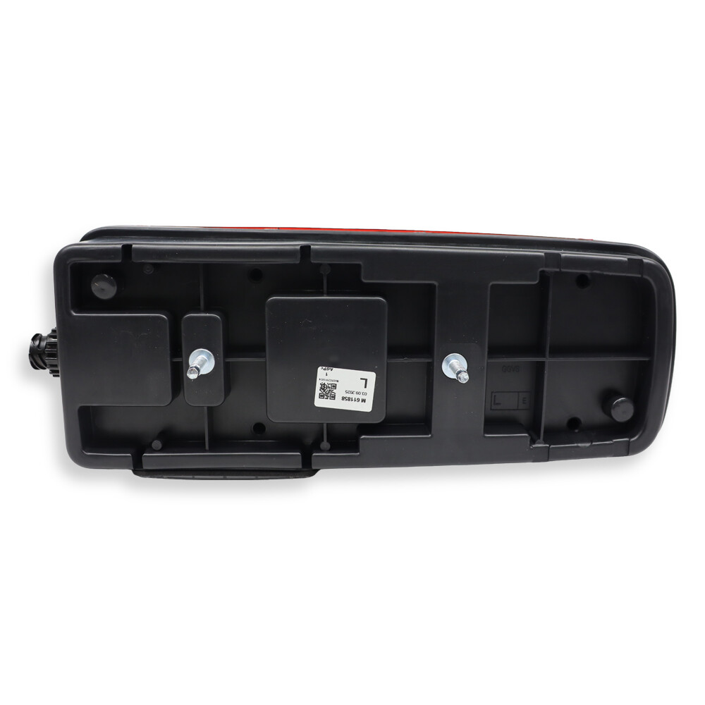 Фонарь задний LED MAN TGX - TGM - TGS (2013→) \лев.\