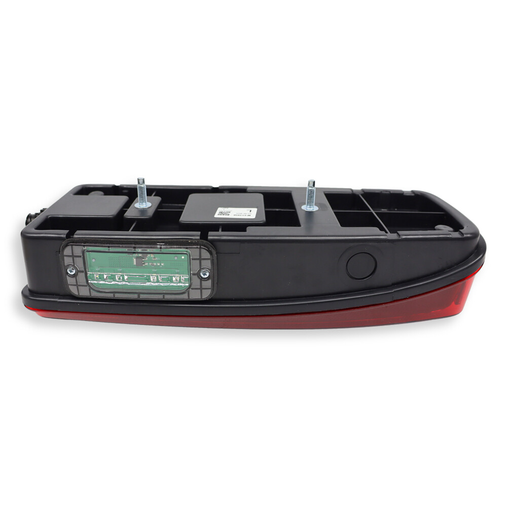 Фонарь задний LED MAN TGX - TGM - TGS (2013→) \лев.\