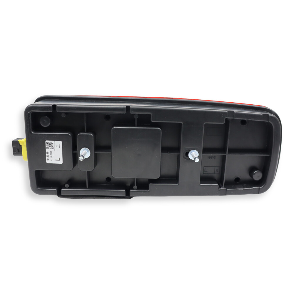 Фонарь задний LED DAF XF-CF-LF (2015→) \лев.\ Фонарь задний LED DAF XF-CF-LF (2015→) \лев.\