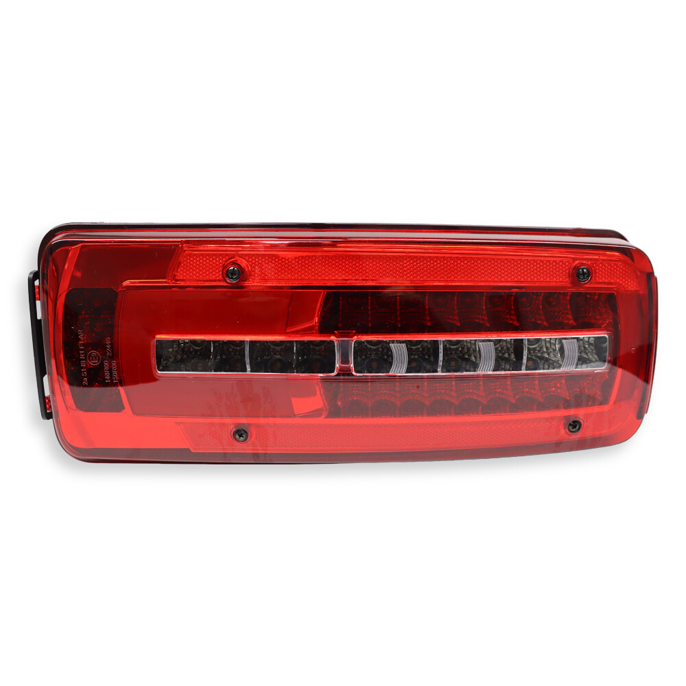 Фонарь задний LED DAF XF-CF-LF (2015→) \прав.\ Фонарь задний LED DAF XF-CF-LF (2015→) \прав.\