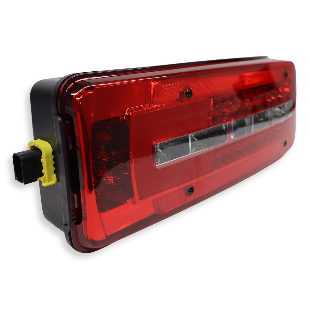 Фонарь задний LED DAF XF-CF-LF (2015→) \прав.\ Фонарь задний LED DAF XF-CF-LF (2015→) \прав.\