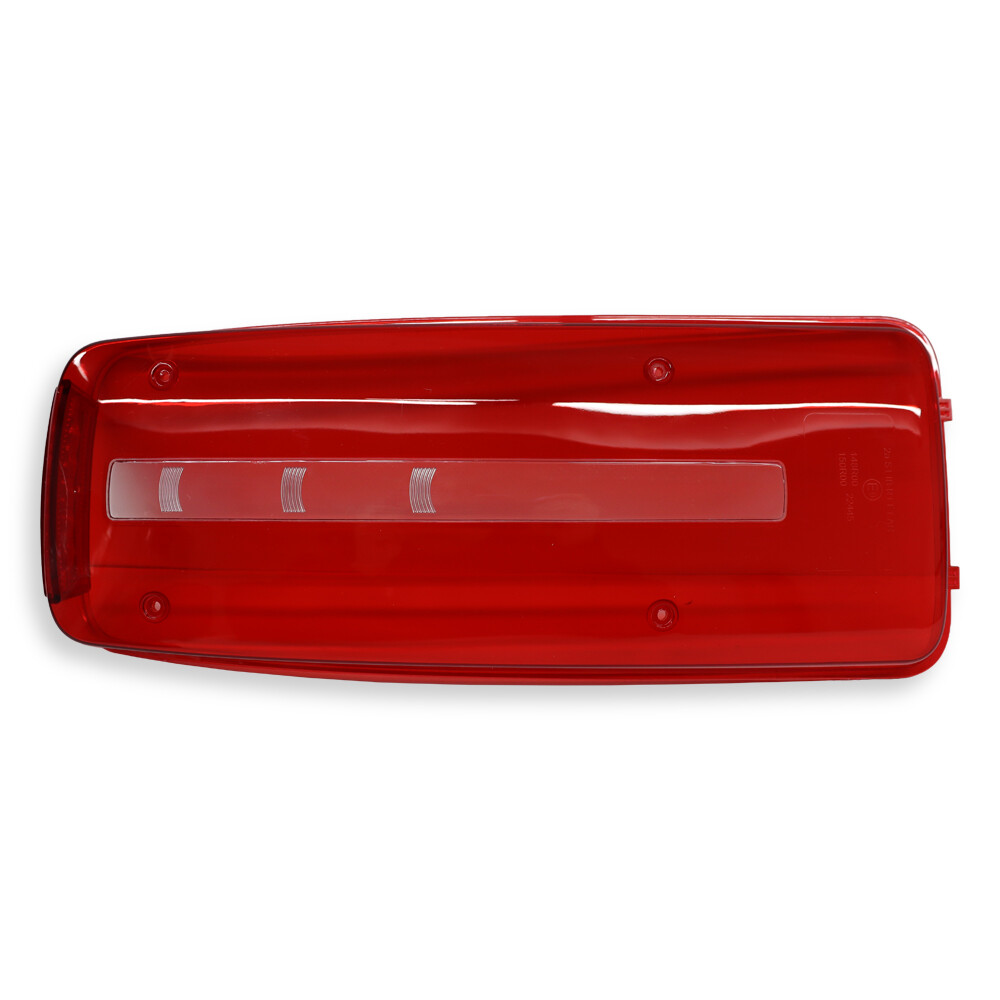 Скло ліхтаря DAF XF-CF-LF (2015→)