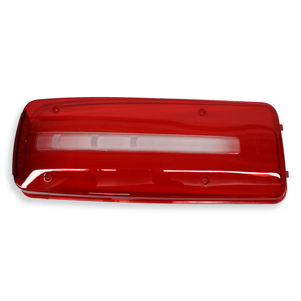 Скло ліхтаря DAF XF-CF-LF (2015→)