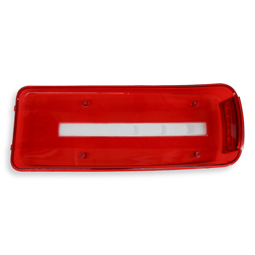 Скло ліхтаря DAF XF-CF-LF (2015→)