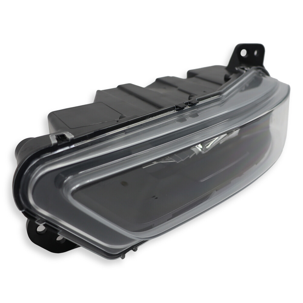 Фара противотуманная MAN TGX 2021> левая Фара противотуманная MAN TGX 2021> левая