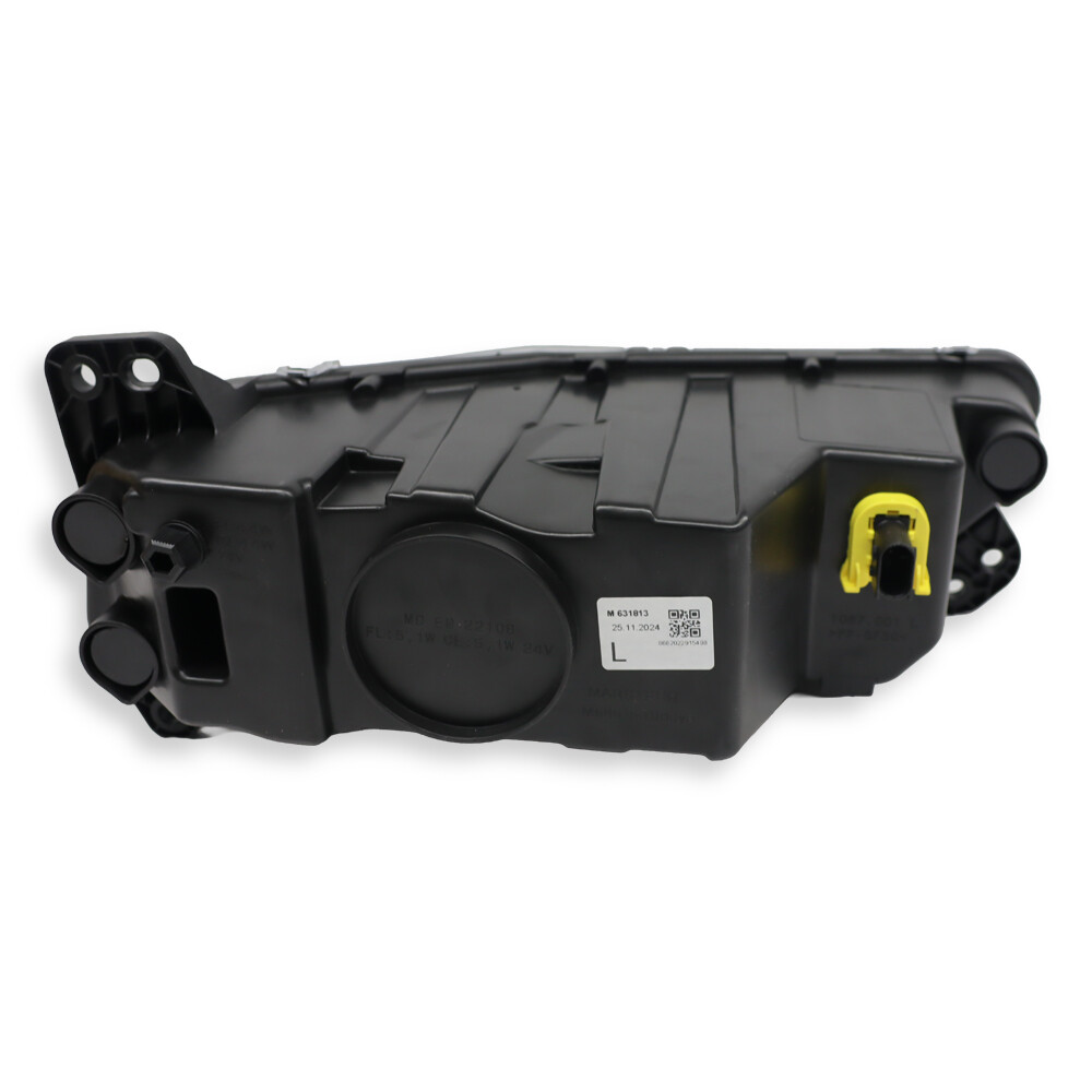 Фара противотуманная MAN TGX 2021> левая Фара противотуманная MAN TGX 2021> левая