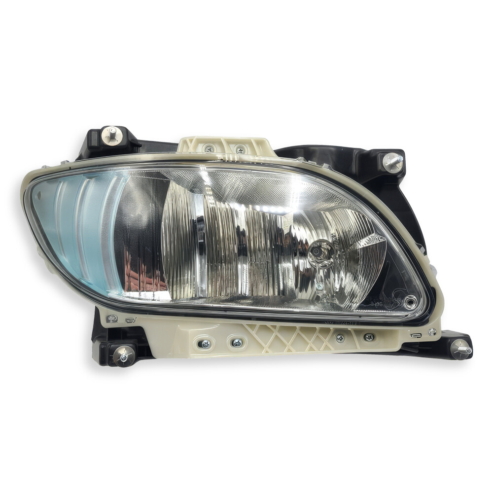 Фара протитуманна DAF XF106 (2012-...) H11, ліва Фара протитуманна DAF XF106 (2012-...) H11, ліва