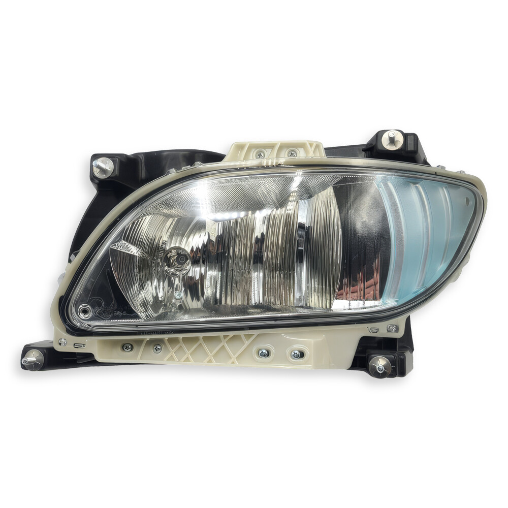 Фара противотуманная DAF XF106 (2012- ...) H11, правая