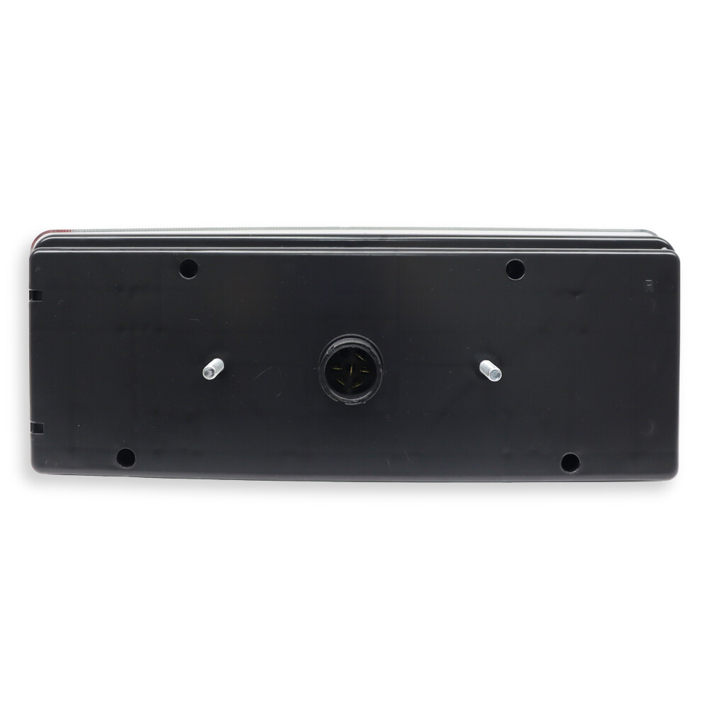 Фонарь задний EUROPOINT III, светоотражатель, LED габарит, разъем 7-pin ASS2; правый (MARS) Фонарь задний EUROPOINT III, светоотражатель, LED габарит, разъем 7-pin ASS2; правый (MARS)