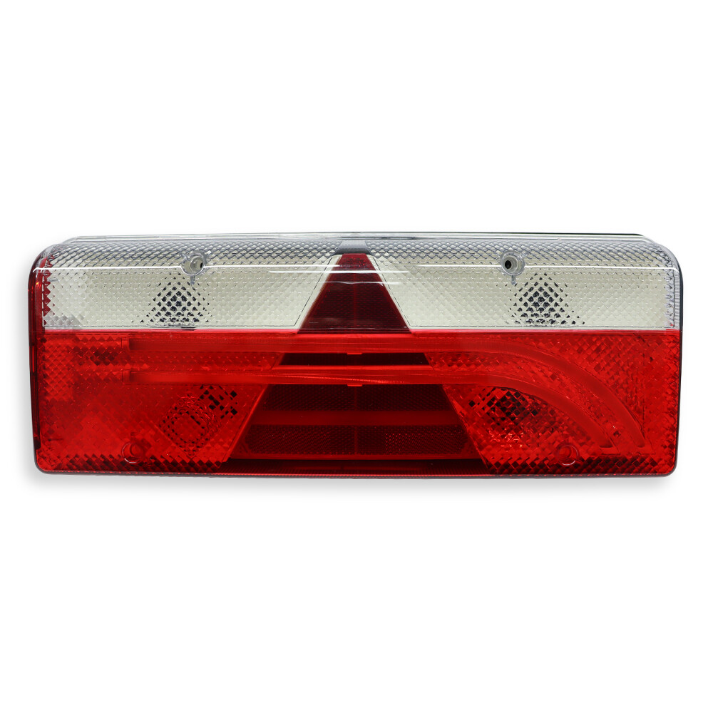 Фонарь задний EUROPOINT III, с кабелем левый (MARS) Фонарь задний EUROPOINT III, с кабелем левый (MARS)