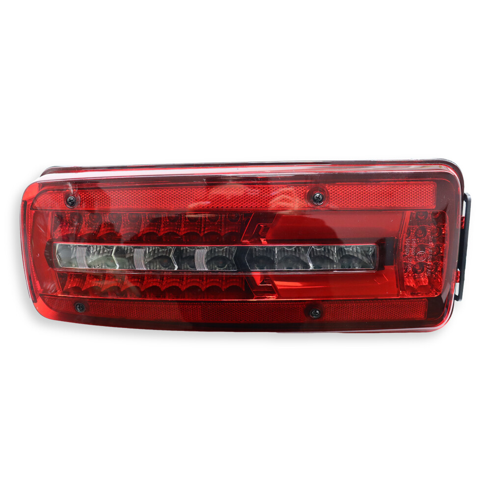 Фонарь задний LED MAN TGX - TGM - TGS (2013→) \прав.\