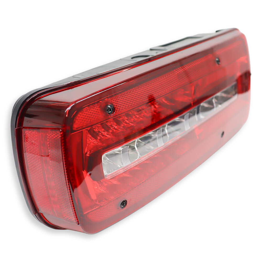 Фонарь задний LED MAN TGX - TGM - TGS (2013→) \прав.\