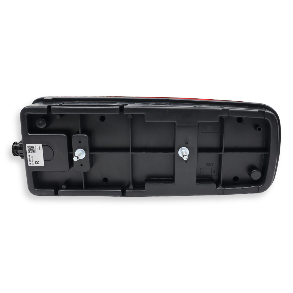 Фонарь задний LED MAN TGX - TGM - TGS (2013→) \прав.\