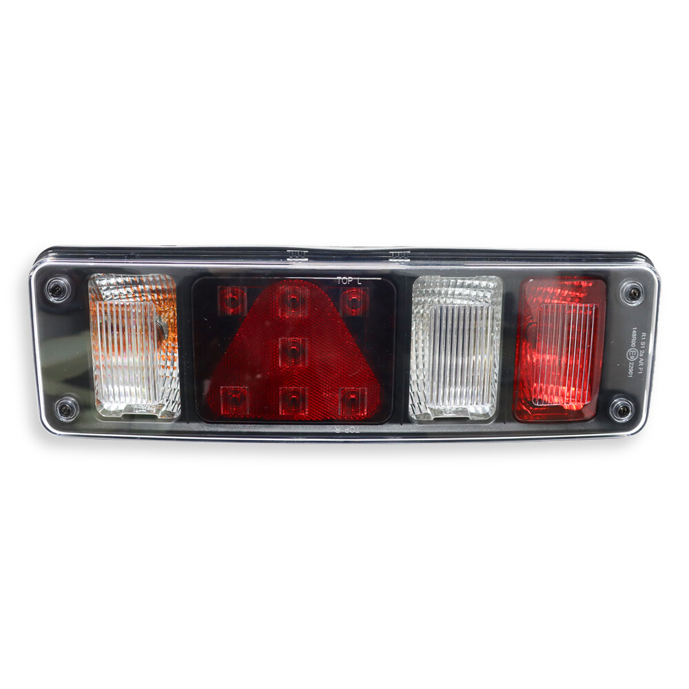 Фонарь задний PRIMESTAR I с разъемом AMP \лев.\ (MARS) Фонарь задний PRIMESTAR I с разъемом AMP \лев.\ (MARS)