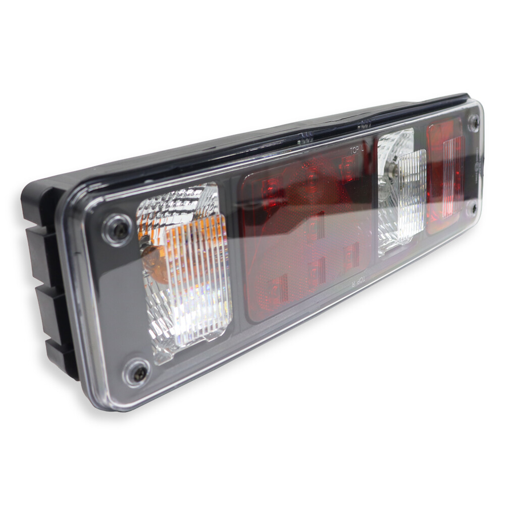 Фонарь задний PRIMESTAR I с разъемом AMP \лев.\ (MARS) Фонарь задний PRIMESTAR I с разъемом AMP \лев.\ (MARS)