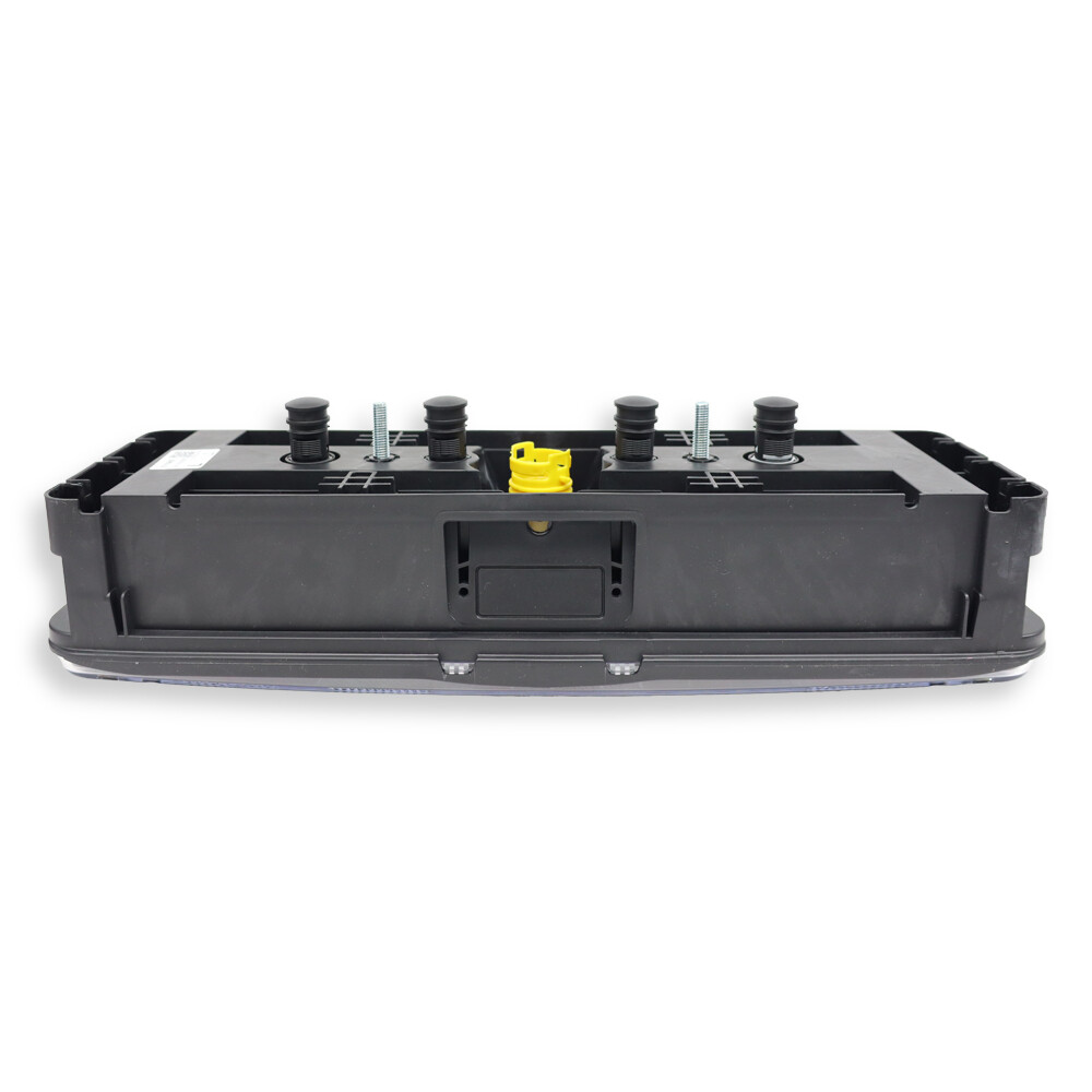 Фонарь задний PRIMESTAR I с разъемом AMP \лев.\ (MARS) Фонарь задний PRIMESTAR I с разъемом AMP \лев.\ (MARS)