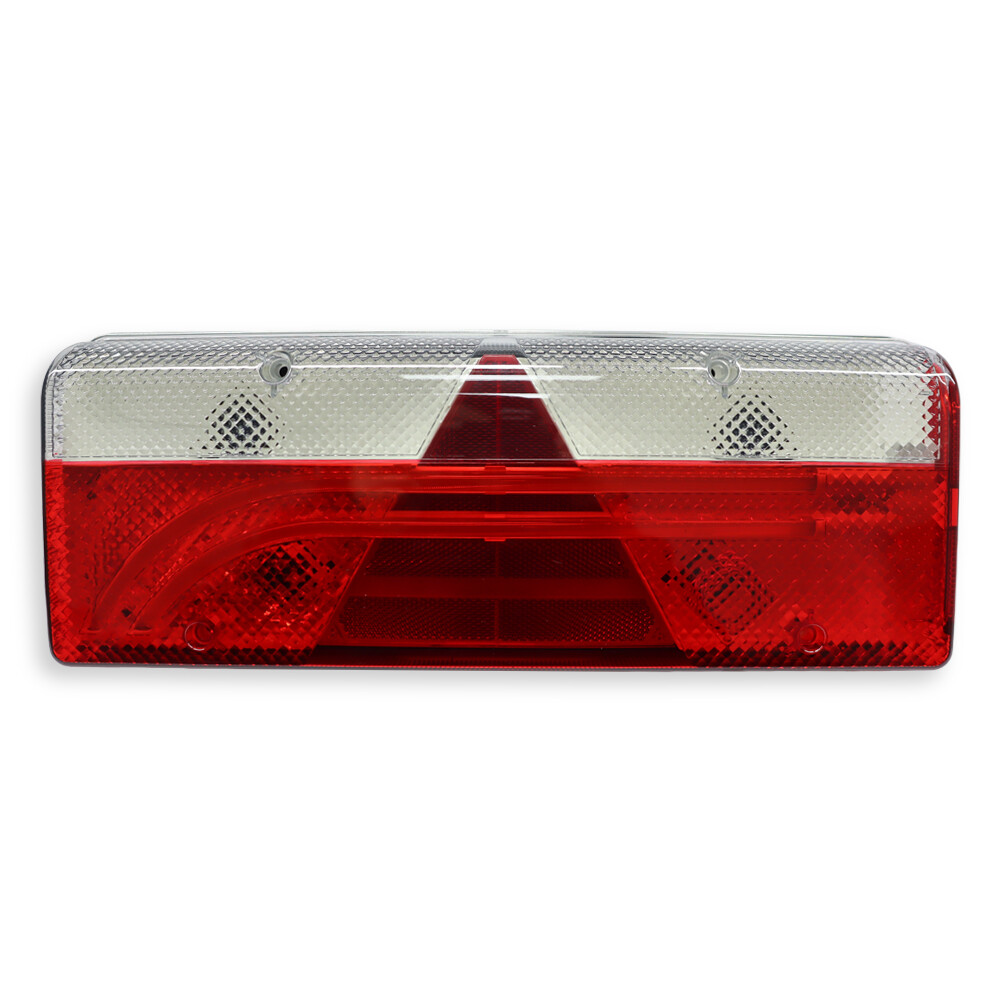 Ліхтар задній EUROPOINT III, з кабелем правий (MARS)