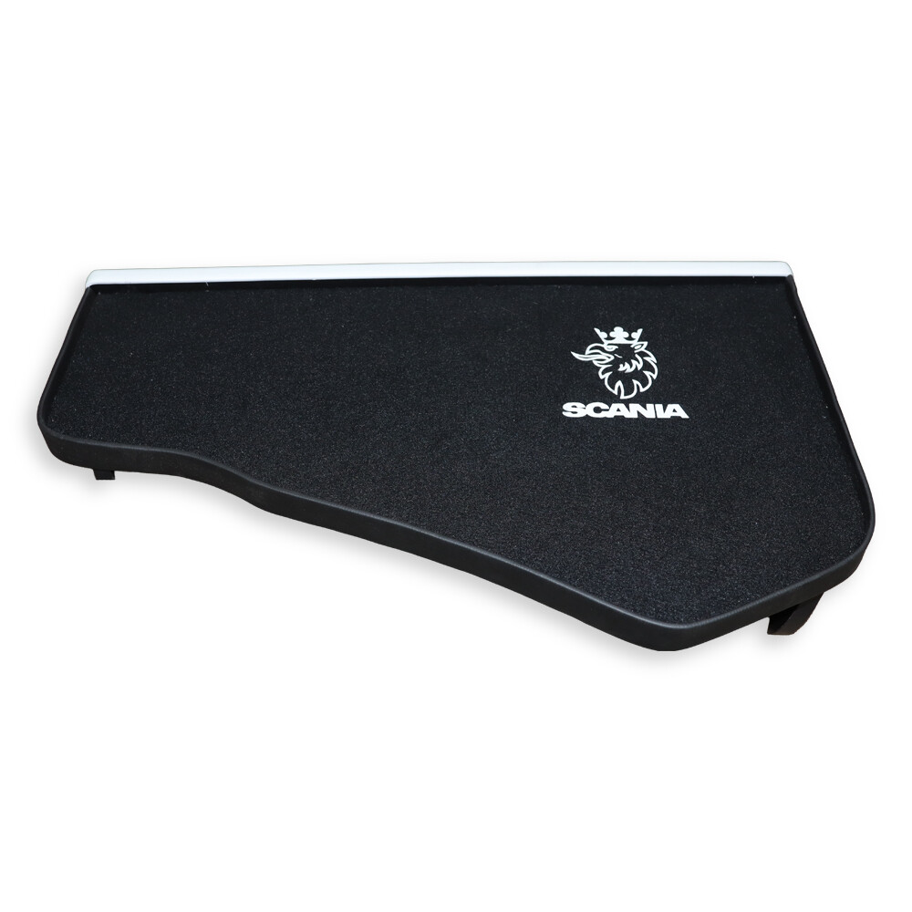 Полка кабины SCANIA R/S c 2017г\ Graphite\