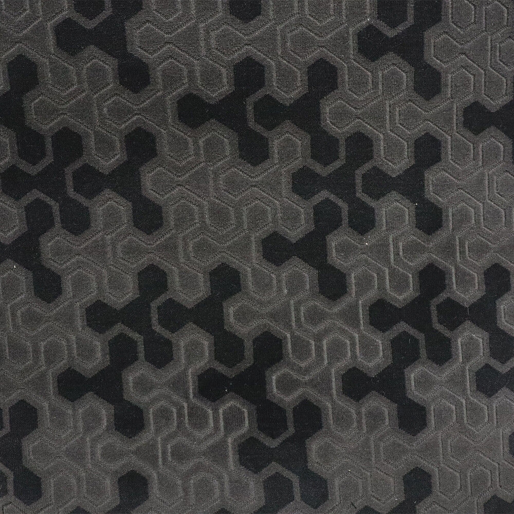 Чохол на сидіння SCANIA R,G,P (2004-2017) водить. пілот - пас. складане, чорний Чохол на сидіння SCANIA R,G,P (2004-2017) водить. пілот - пас. складане, чорний