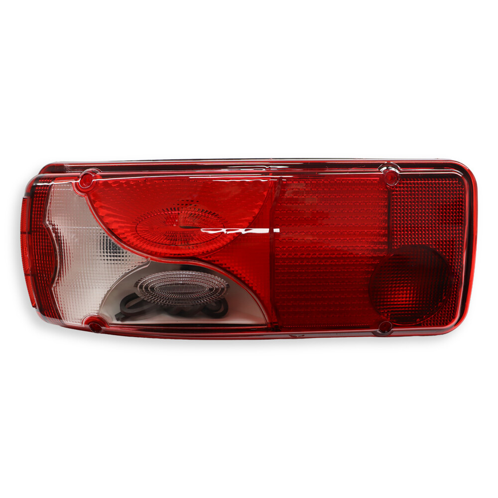 Фонарь задний SCANIA P-G-R-T (2004→) разъемом AMP \лев.\ (CERAY) Фонарь задний SCANIA P-G-R-T (2004→) разъемом AMP \лев.\ (CERAY)