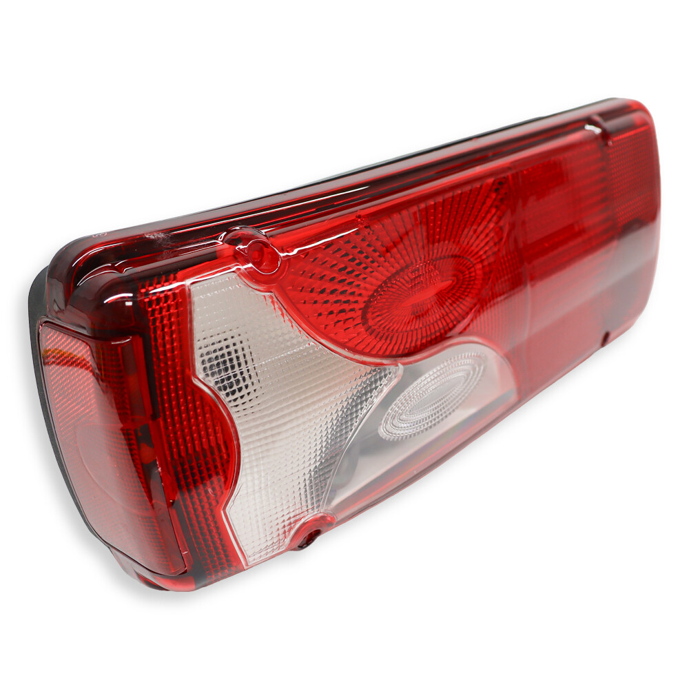 Фонарь задний SCANIA P-G-R-T (2004→) разъемом AMP \лев.\ (CERAY) Фонарь задний SCANIA P-G-R-T (2004→) разъемом AMP \лев.\ (CERAY)