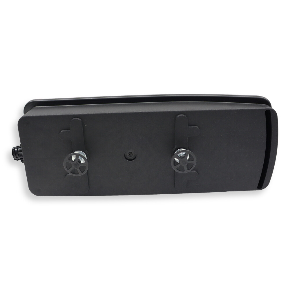 Фонарь задний SCANIA P-G-R-T (2004→) разъемом AMP \лев.\ (CERAY) Фонарь задний SCANIA P-G-R-T (2004→) разъемом AMP \лев.\ (CERAY)