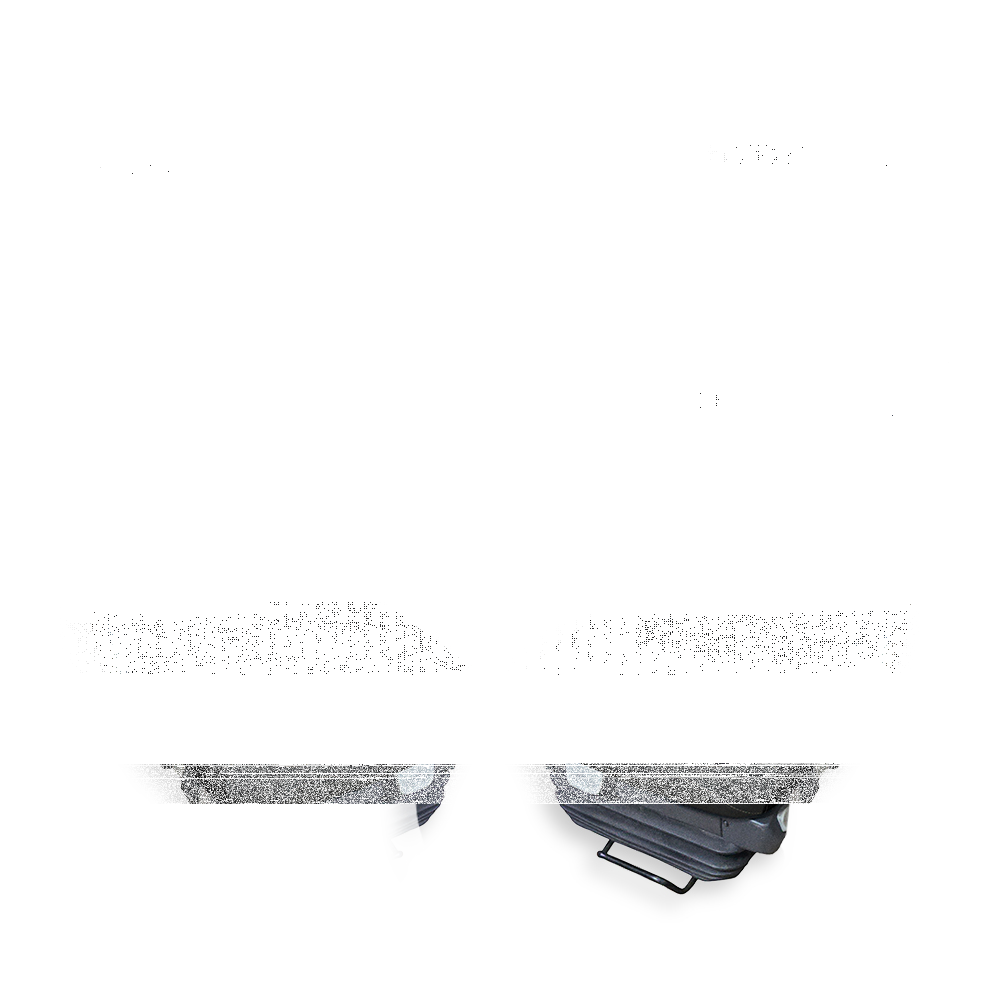 Чохол на сидіння MAN TGX, TGA, TGL, TGM, TGS; (2007-2020) 2 ременя, водій та пасажир (Низький) чорна алькантара - чорна шкіра Чохол на сидіння MAN TGX, TGA, TGL, TGM, TGS; (2007-2020) 2 ременя, водій та пасажир (Низький) чорна алькантара - чорна шкіра