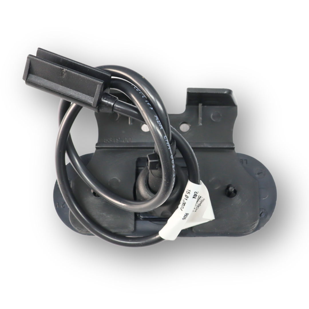 Ліхтар габаритний діодний жовтий \з кріпленням 1 діод \ASPOCK\ Ліхтар габаритний діодний жовтий \з кріпленням 1 діод \ASPOCK\