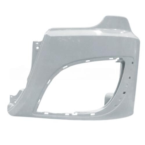 Панель головной фары XF106 Euro 6 (2013→) левая сторона Панель головной фары XF106 Euro 6 (2013→) левая сторона