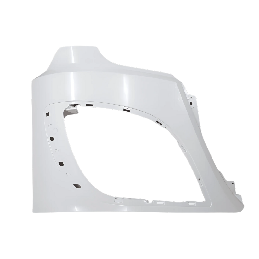 Панель головної фари XF106 Euro 6 (2013→) прав. сторона Панель головної фари XF106 Euro 6 (2013→) прав. сторона